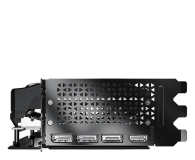 PNY GeForce RTX 5070 Ti Triple Fan Plus OC 16GB GDDR7 DLSS4 VCG5071T16TFXPB1-O - 1363591 - zdjęcie 8